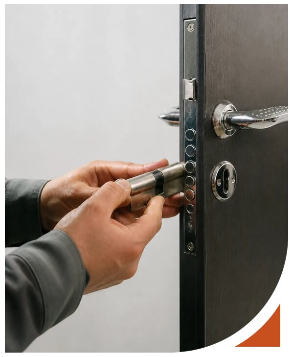 Замена замков Mul T Lock с выездом в Похвистневе круглосуточно