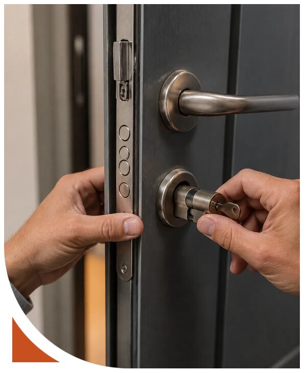 Срочная замена замков Abloy в Похвистневе от 6664 р. | Разлок-Пхв