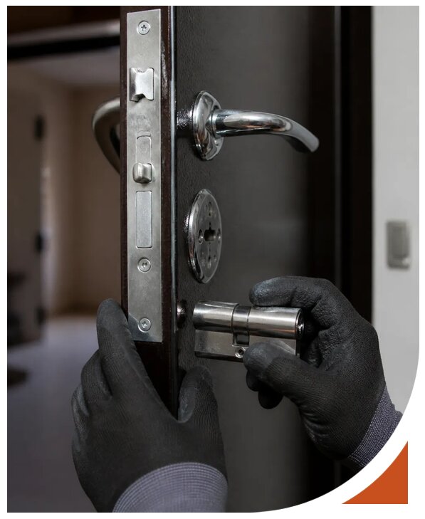 Замена замков Abloy срочно с гарантией и выездом в Похвистневе