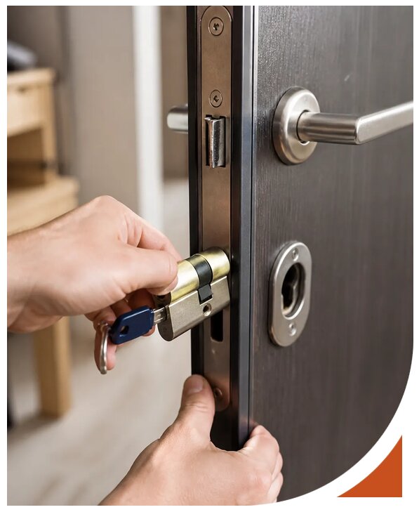 Профессиональный ремонт замков Mul T Lock с выездом в Похвистневе