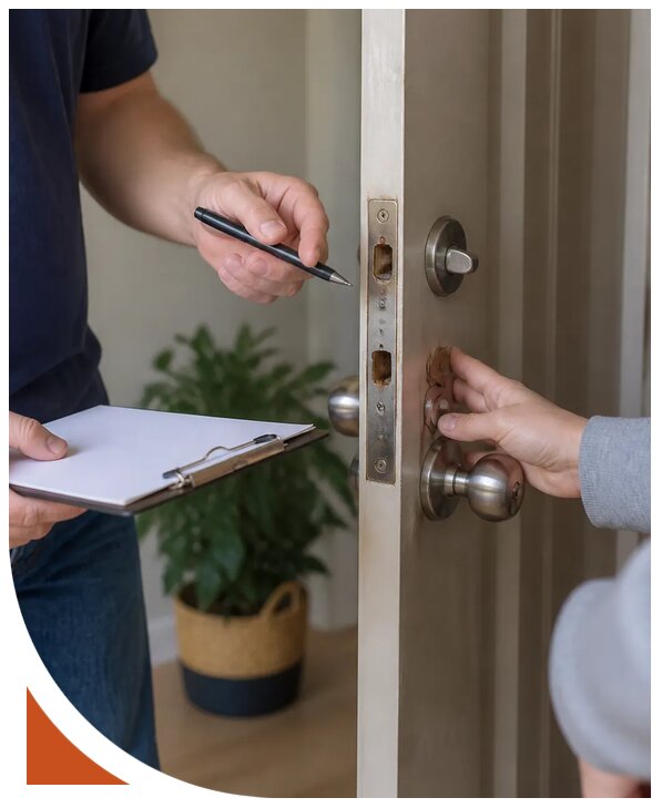 Срочный ремонт замков Abloy в Похвистневе от 3588 р. | Разлок-Пхв