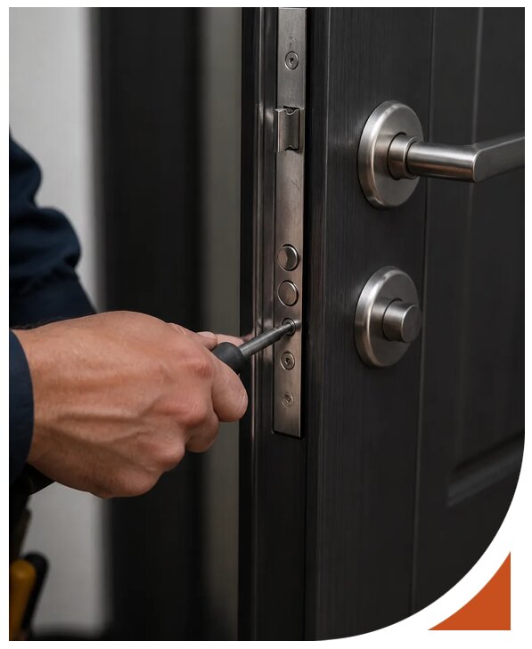 Ремонт замков Abloy с выездом мастера на дом в Похвистневе